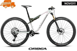OIZ M-PRO 2027 - Iris White/Seaweed Carbon <br> > Dostupno na webshopu