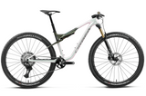 OIZ M-PRO 2027 - Iris White/Seaweed Carbon <br> > Dostupno na webshopu