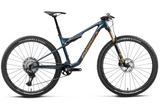 OIZ M-PRO 2027 - Fuel Carbon/Titan Gold <br> > Dostupno na webshopu