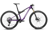 OIZ M-PRO 2027 - Royal Plum/Diamond Carbon <br> > Dostupno na webshopu