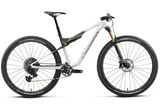 OIZ M-TEAM AXS 2027 - Iris White/Seaweed Carbon <br> > Dostupno na webshopu
