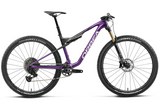 OIZ M-TEAM AXS 2027 - Royal Plum/Diamond Carbon <br> > Dostupno na webshopu