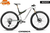 OIZ M-TEAM FACTORY 2027 - Iris White/Seaweed Carbon <br> > Dostupno na webshopu