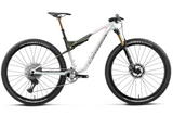 OIZ M-TEAM FACTORY 2027 - Iris White/Seaweed Carbon <br> > Dostupno na webshopu
