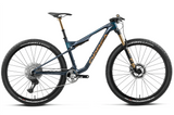 OIZ M-TEAM FACTORY 2027 - Fuel Carbon/Titan Gold <br> > Dostupno na webshopu