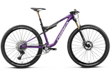 OIZ M-TEAM FACTORY 2027 - Royal Plum/Diamond Carbon <br> > Dostupno na webshopu