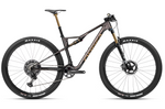 OIZ M-TEAM XTR 2025 - Bronze Carbon/Titan Gold <br> > Dostupno u trgovini i webshopu