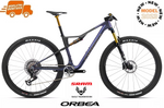 OIZ M-LTD XX SL 2023 - Tanzanite/Carbon Raw <br> > Dostupno na webshopu