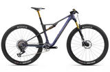 OIZ M-LTD XX SL 2023 - Tanzanite/Carbon Raw <br> > Dostupno na webshopu