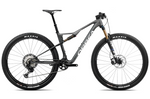 OIZ M10 2025 - Diamond Carbon View <br> > Dostupno na webshopu