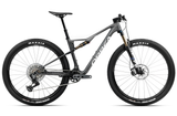 OIZ M10-AXS 2025 - Diamond Carbon View <br> > Dostupno na webshopu
