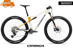 OIZ M10-AXS 2025 - Ivory White/Bumblebee Yellow <br> > Dostupno na webshopu
