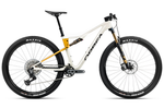 OIZ M10-AXS 2025 - Ivory White/Bumblebee Yellow <br> > Dostupno na webshopu