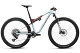 OIZ M10 AXS FA 2027 - Frozen Concrete/Sunset Carbon <br> > Dostupno na webshopu