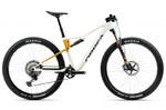 OIZ M10-XTR 2025 - Ivory White/Bumblebee Yellow <br> > Dostupno na webshopu