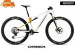 OIZ M10-XTR 2025 - Ivory White/Bumblebee Yellow <br> > Dostupno na webshopu