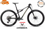 OIZ M11 AXS New 2023 - Powder Black <br> > Dostupno na webshopu