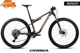 OIZ M20 2027 - Burning Ashes Carbon/Ivory <br> > Dostupno na webshopu