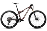 OIZ M20 2027 - Burning Ashes Carbon/Ivory <br> > Dostupno na webshopu