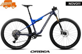 OIZ M20 2027 - Noctiluca Carbon/Cobalt Blue <br> > Dostupno na webshopu