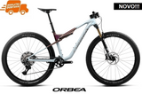 OIZ M20 2027 - Frozen Concrete/Sunset Carbon <br> > Dostupno u trgovini i webshopu