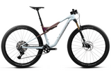 OIZ M20 2027 - Frozen Concrete/Sunset Carbon <br> > Dostupno u trgovini i webshopu
