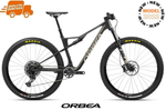OIZ M21 2023 - Powder Black <br> > Dostupno na webshopu