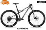 OIZ M21 2025 - Diamond Carbon View <br> > Dostupno u trgovini i webshopu