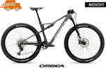 OIZ M30 2026 - Diamond Carbon View <br> > Dostupno na webshopu