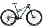 OIZ M30 2026 - Seaweed Carbon/Spaceship Green <br> > Dostupno na webshopu