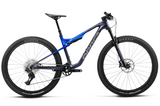 OIZ M30 2027 - Noctiluca Carbon/Cobalt Blue <br> > Dostupno na webshopu