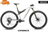 OIZ M-LTD 2027 - Iris White/Seaweed Carbon <br> > Dostupno na webshopu