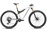 OIZ M-LTD 2027 - Iris White/Seaweed Carbon <br> > Dostupno na webshopu