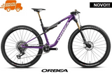 OIZ M-LTD 2027 - Royal Plum/Diamond Carbon <br> > Dostupno na webshopu