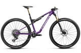 OIZ M-LTD 2027 - Royal Plum/Diamond Carbon <br> > Dostupno na webshopu