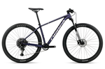 ONNA 27.5 Junior 20 2026 - Tanzanite/Silver <br> > Dostupno na webshopu