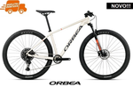 ONNA 27.5 Junior 20 2026 - Ivory White/Blue <br> > Dostupno na webshopu