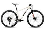 ONNA 27.5 Junior 20 2026 - Ivory White/Blue <br> > Dostupno na webshopu