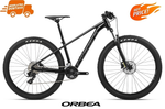 ONNA 27.5 Junior 50 - Black <br> > Dostupno na webshopu