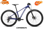 ONNA 27.5 Junior 50 - Violet Blue <br> > Dostupno na webshopu