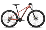 ONNA 27.5 Junior 40 - Terracotta Red <br> > Dostupno na webshopu