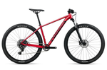 ONNA 27.5 Junior 40 2026 - Burning Red/Black <br> > Dostupno na webshopu