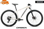 ONNA 27.5 Junior 40 2026 - Ivory White/Blue <br> > Dostupno na webshopu