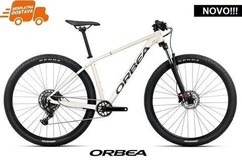 ONNA 29 40 2026 - Ivory White/Blue <br> > Dostupno na webshopu