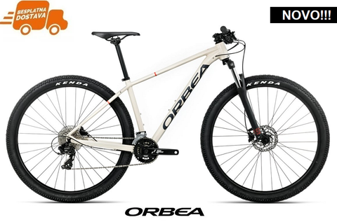 ONNA 29 50 2026 - Ivory White/Blue <br> > Dostupno na webshopu
