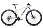 ONNA 27.5 Junior 50 2026 - Ivory White/Blue <br> > Dostupno na webshopu