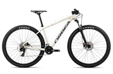 ONNA 27.5 Junior 50 2026 - Ivory White/Blue <br> > Dostupno na webshopu