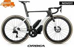 ORCA AERO M10iLTD 2026 - Carbon Raw Matt <br> > Dostupno na webshopu