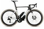 ORCA AERO M10iLTD 2026 - Carbon Raw Matt <br> > Dostupno na webshopu