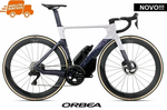 ORCA AERO M10iLTD 2026 - Tanzanite Carbon/Lilac <br> > Dostupno na webshopu